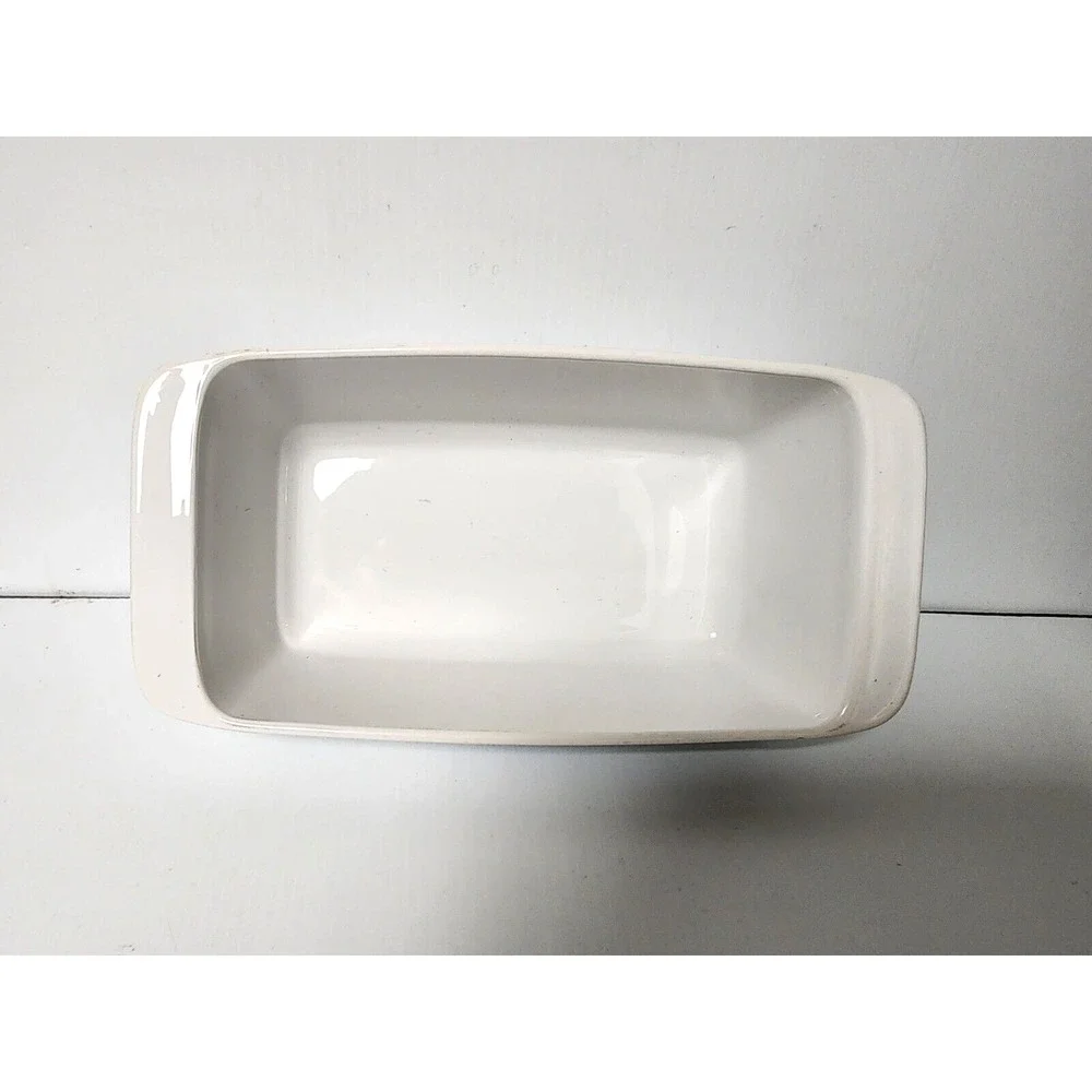 Corning Ware Blue Cornflower P-315-B Loaf Bread Pan  9x5x3